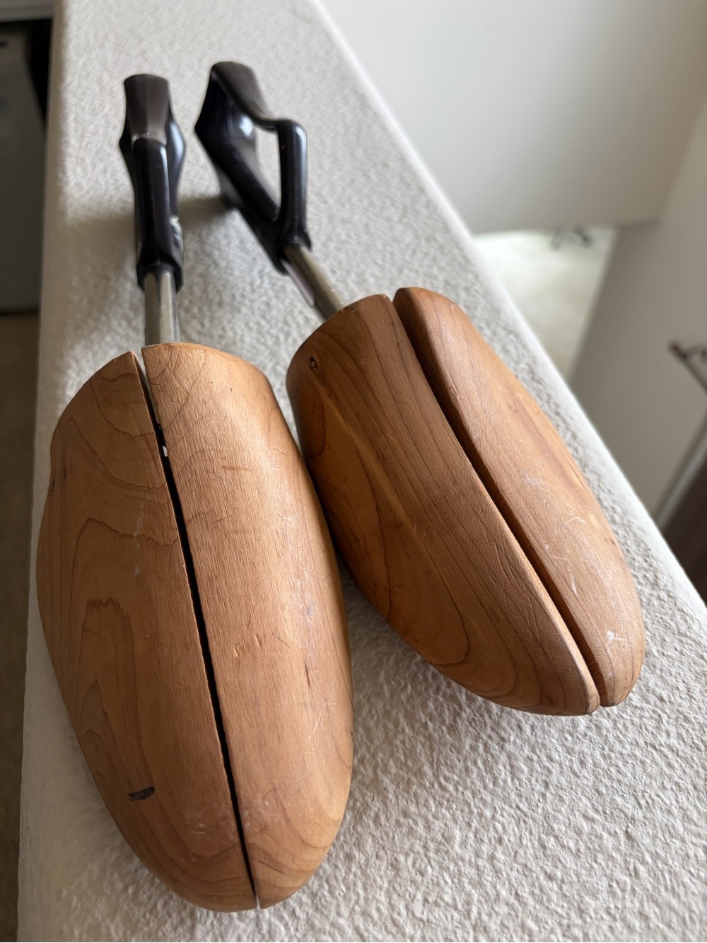 Rochester Shoe Trees